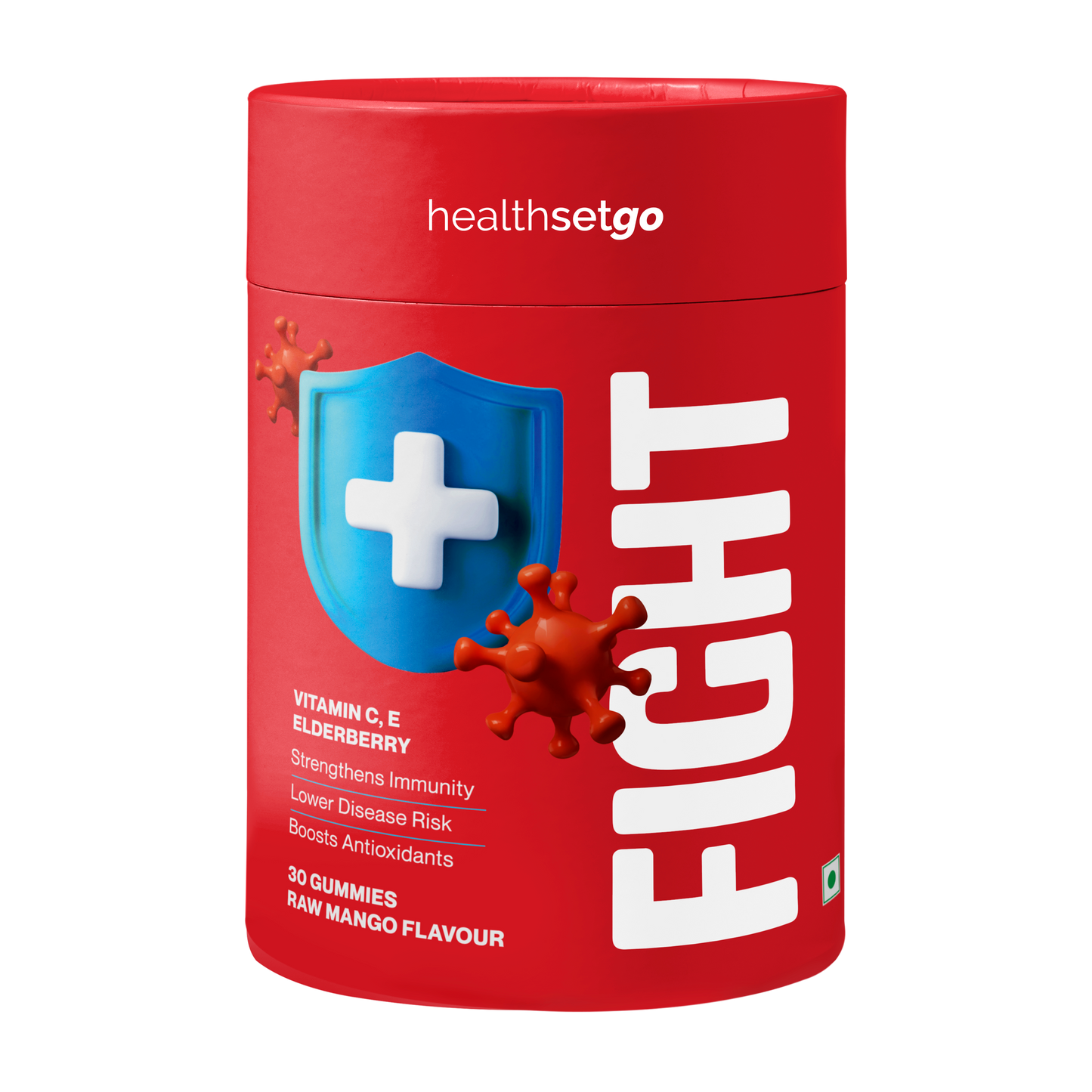 Fight For Kids