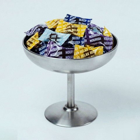 Ultimate Wellness Combo (Relax + Sleep)