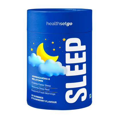 Sleep