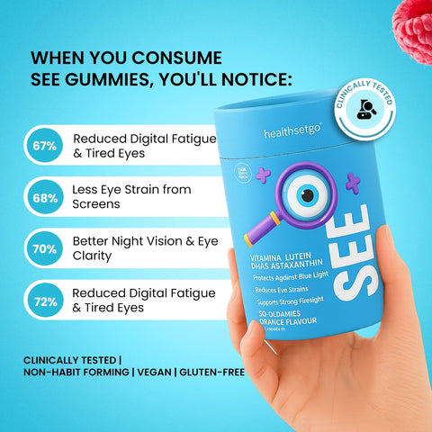 See Gummies x GM