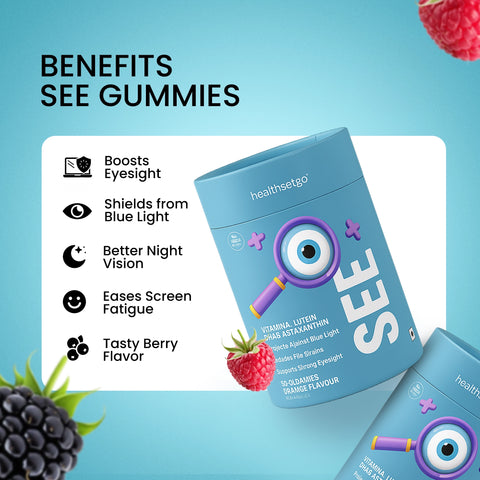 See Gummies x GM