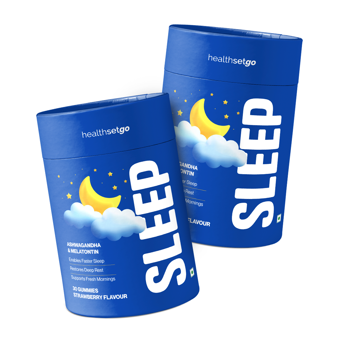 Sleep